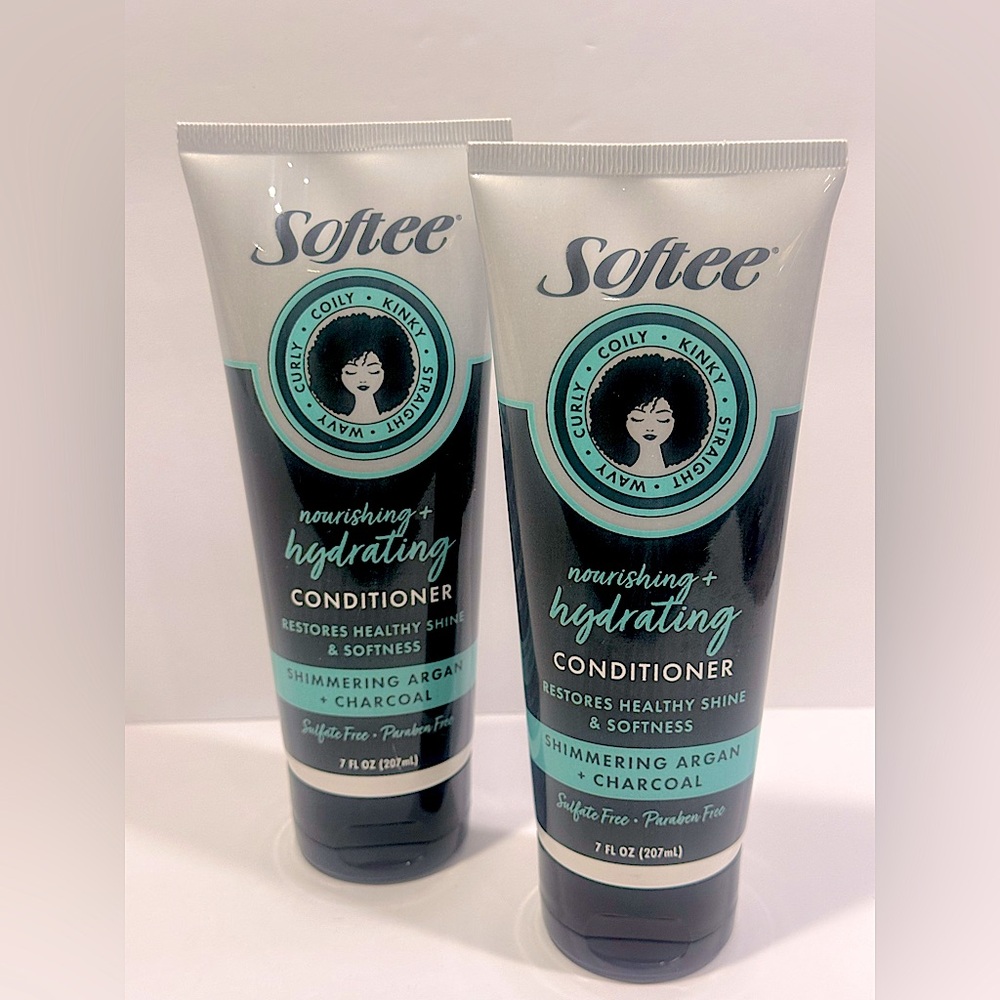 Softee Nourishing Hydrating Conditioner - 7oz.
